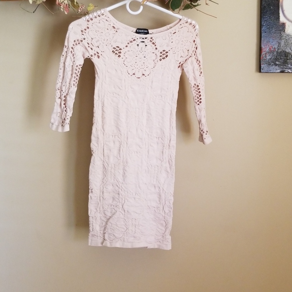 Bebe Junior  Dress